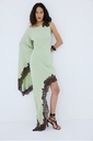 Veta Maxi Dress