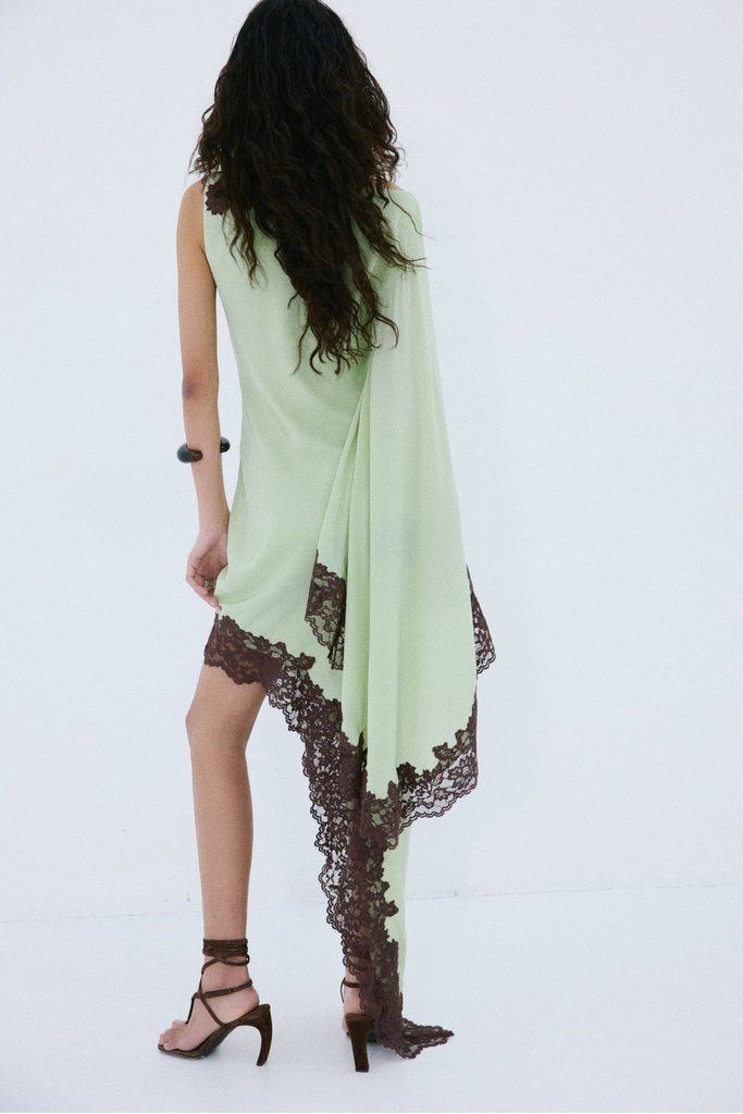 Veta Maxi Dress