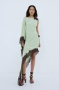 Veta Maxi Dress