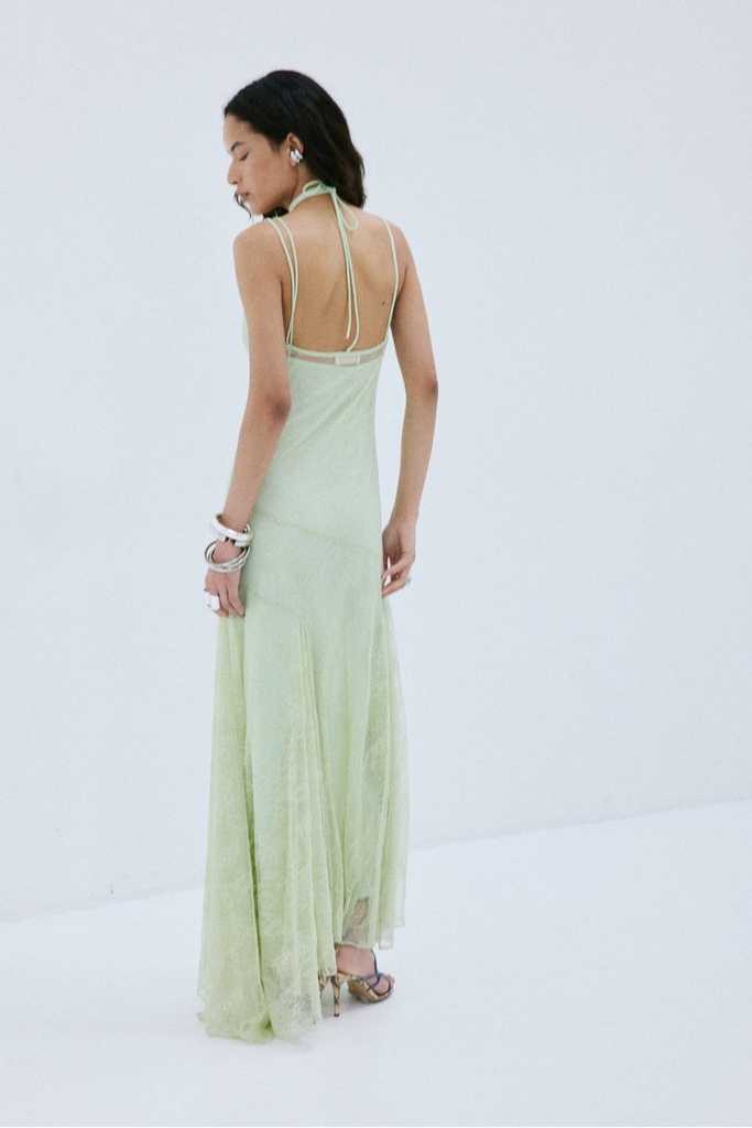 Calima Maxi Dress