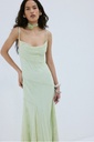 Calima Maxi Dress
