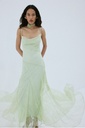 Calima Maxi Dress
