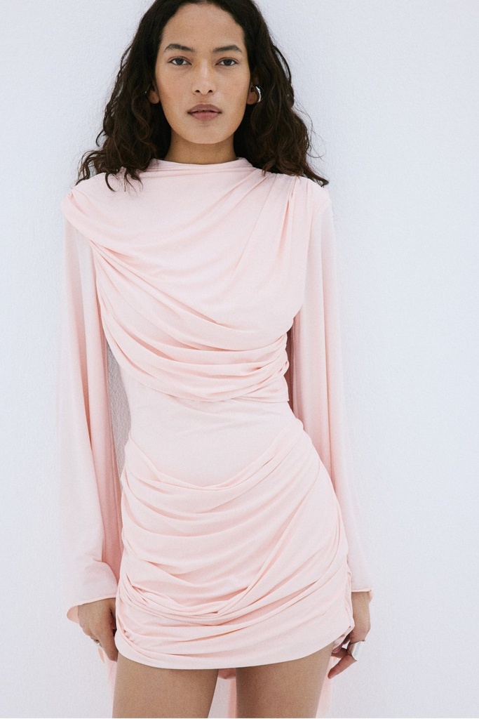 Perisa Mini Dress