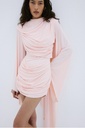 Perisa Mini Dress