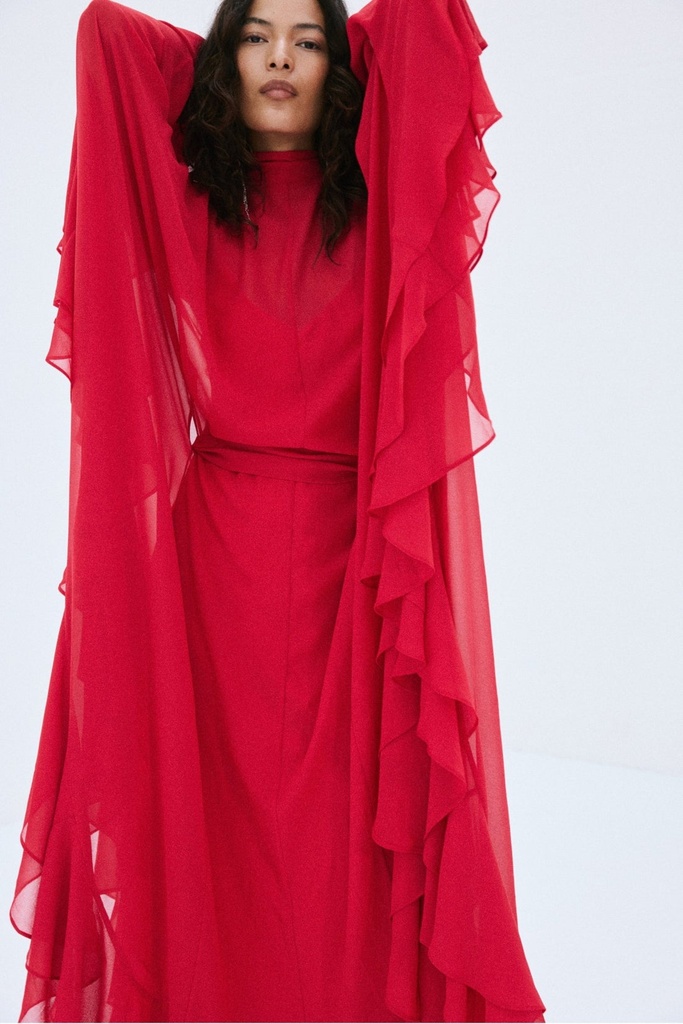 Socorro Maxi Dress