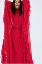 Socorro Maxi Dress