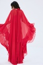 Socorro Maxi Dress