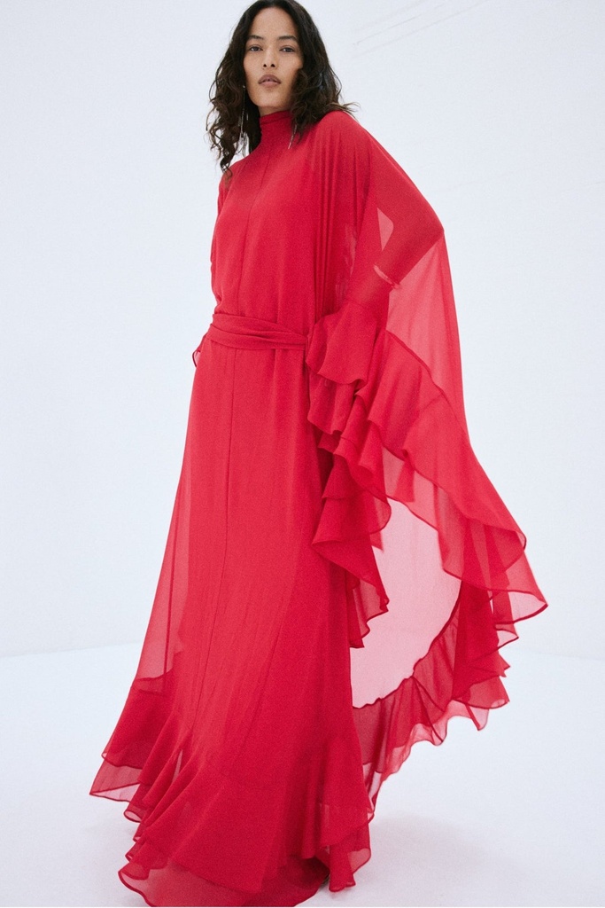 Socorro Maxi Dress