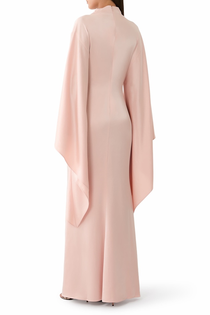 Dedalo Maxi Dress 