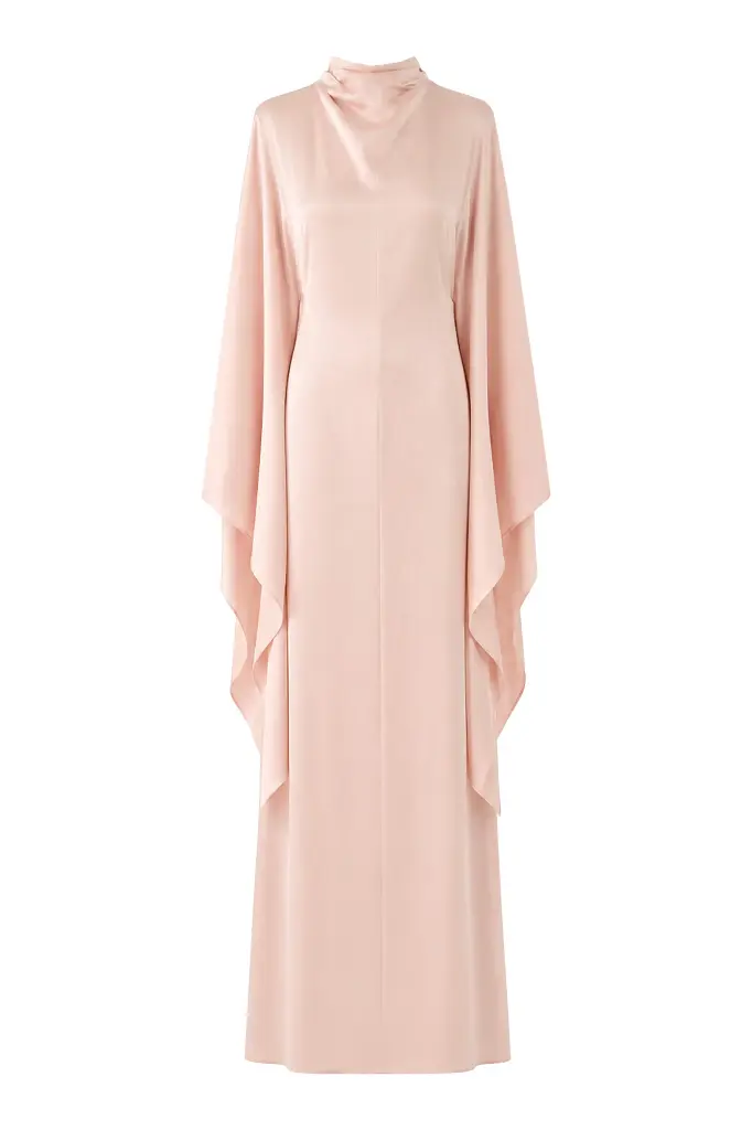 Dedalo Maxi Dress 