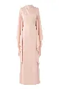 Dedalo Maxi Dress 