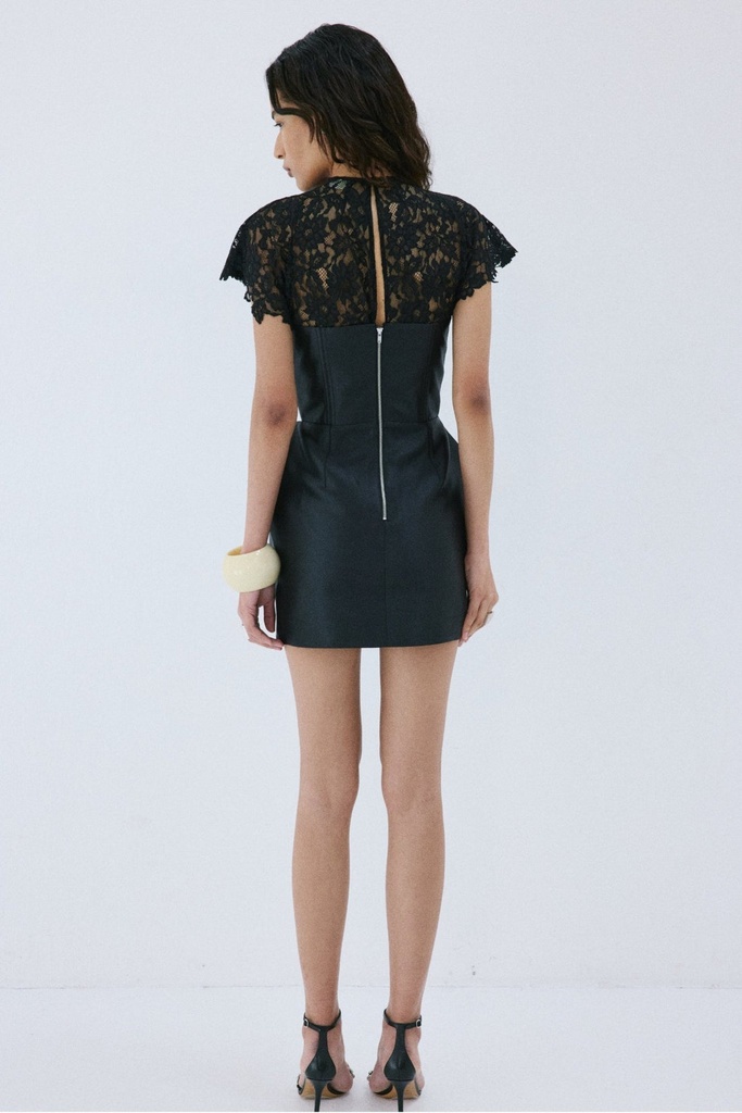 Catalina Mini Dress