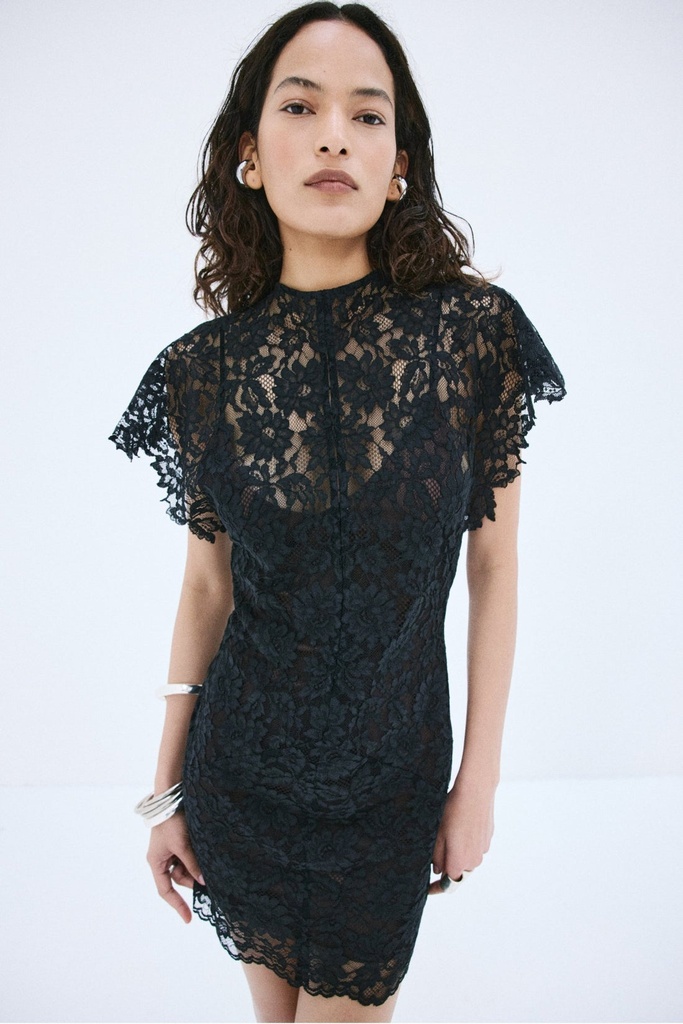 Catalina Mini Dress