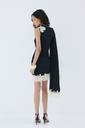 Veta Mini Dress 