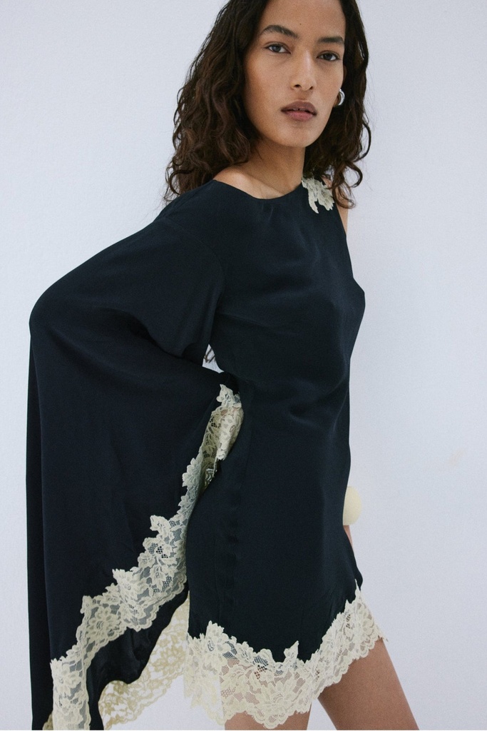 Veta Mini Dress 