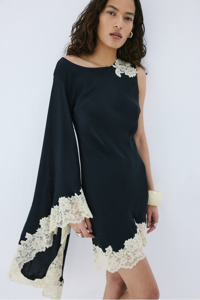 Veta Mini Dress 