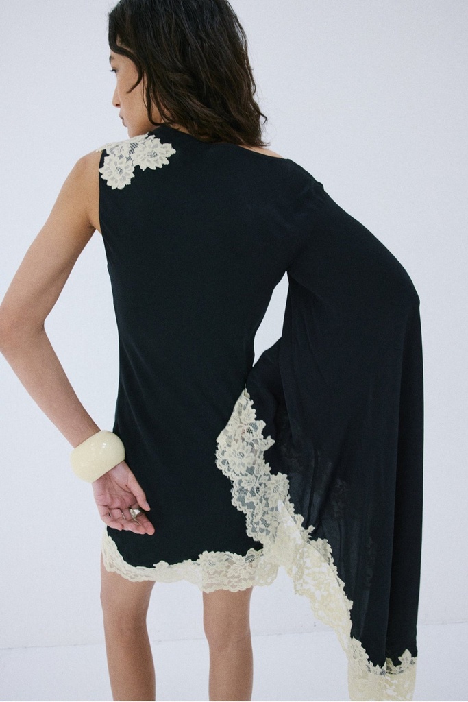 Veta Mini Dress 