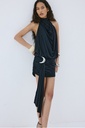 Vida Mini Dress 