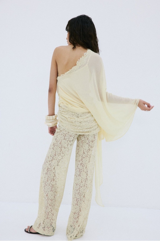 Rocio Trouser 