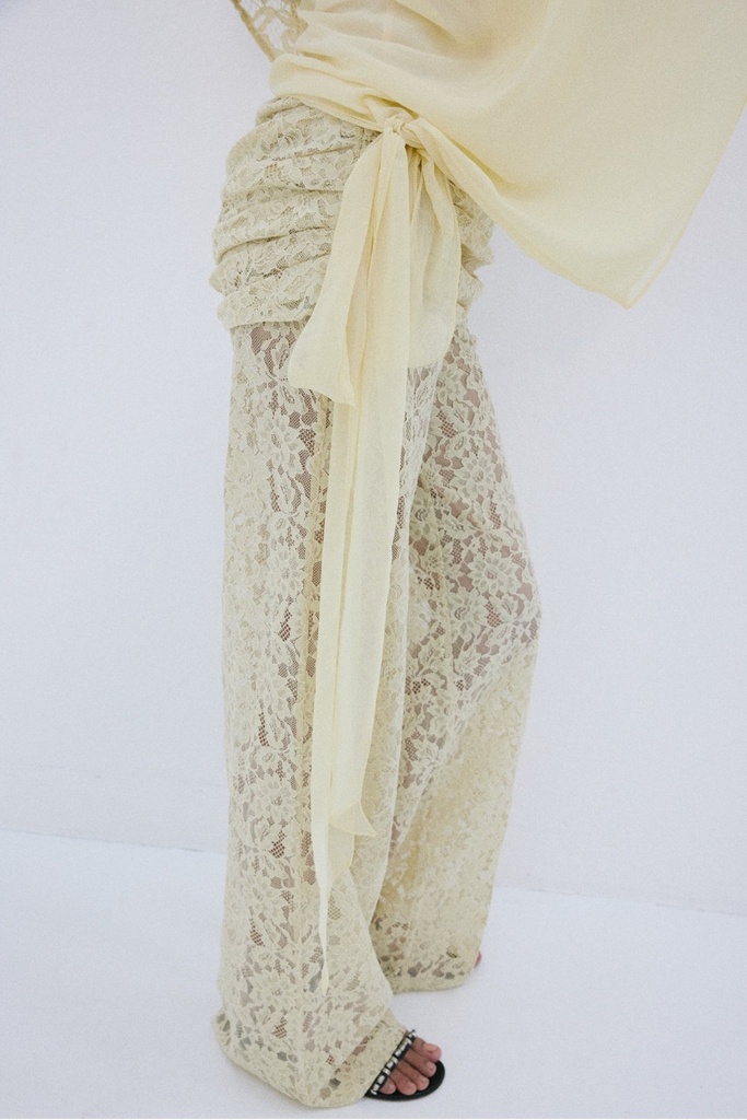 Rocio Trouser 