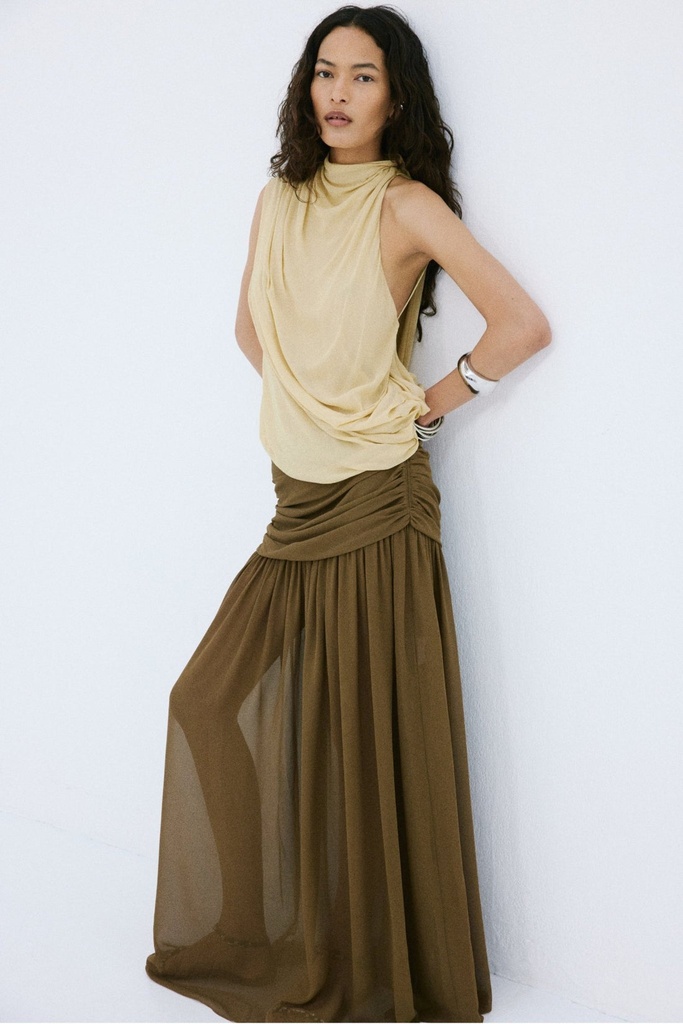 Agapito Skirt 
