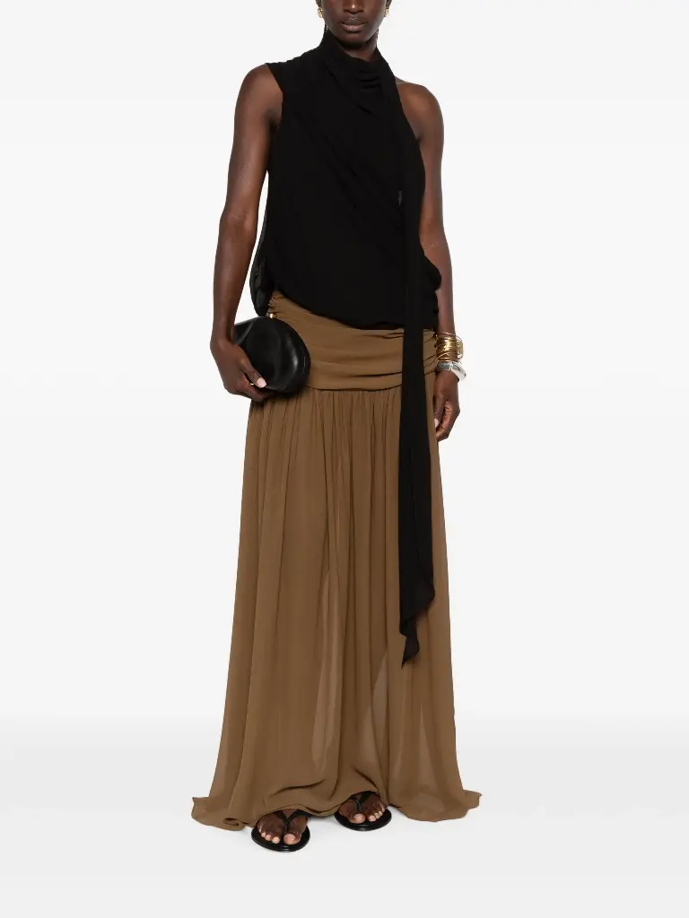 Agapito Skirt 