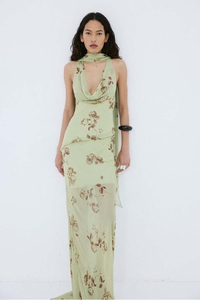 Diosa Skirt 