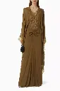 Evita Maxi Dress