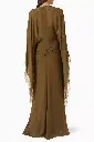 Evita Maxi Dress