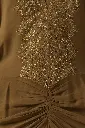 Evita Maxi Dress