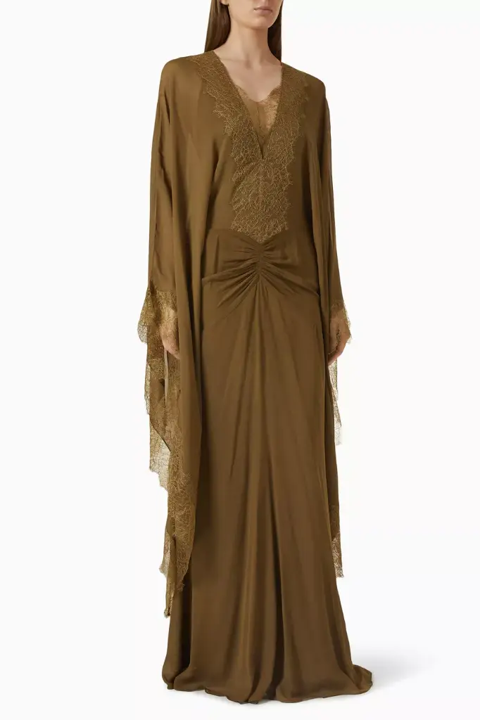 Evita Maxi Dress