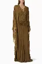 Evita Maxi Dress
