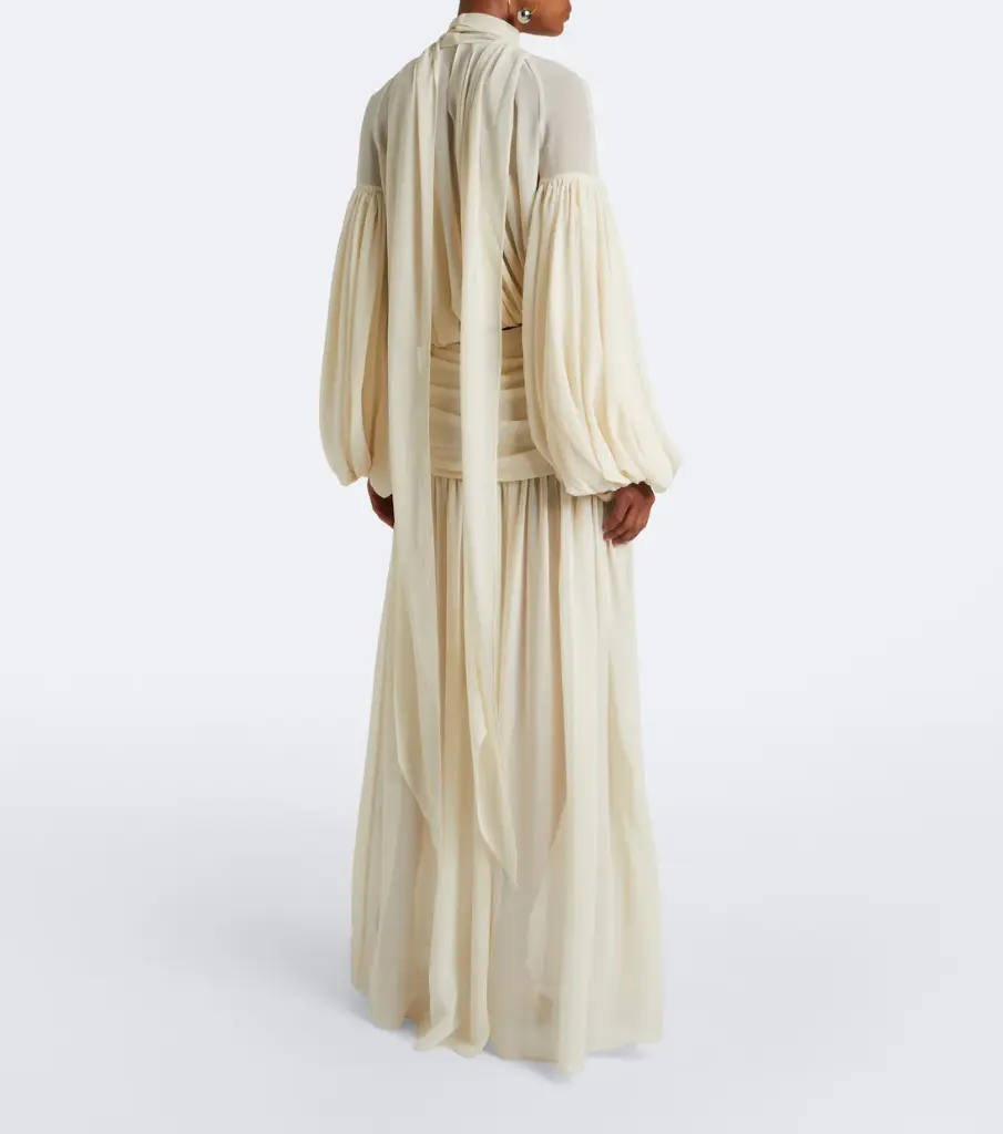 Solana Maxi Dress