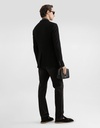 Denim Trousers with DG Patch