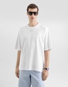 Oversized T-Shirt with Print