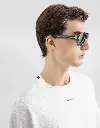 Oversized T-Shirt with Print