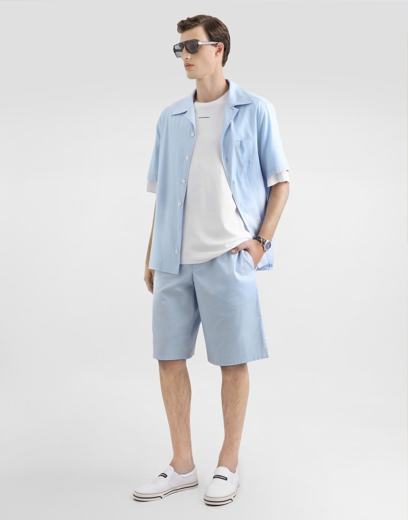 Oversized T-Shirt with Print