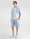 Oversized T-Shirt with Print