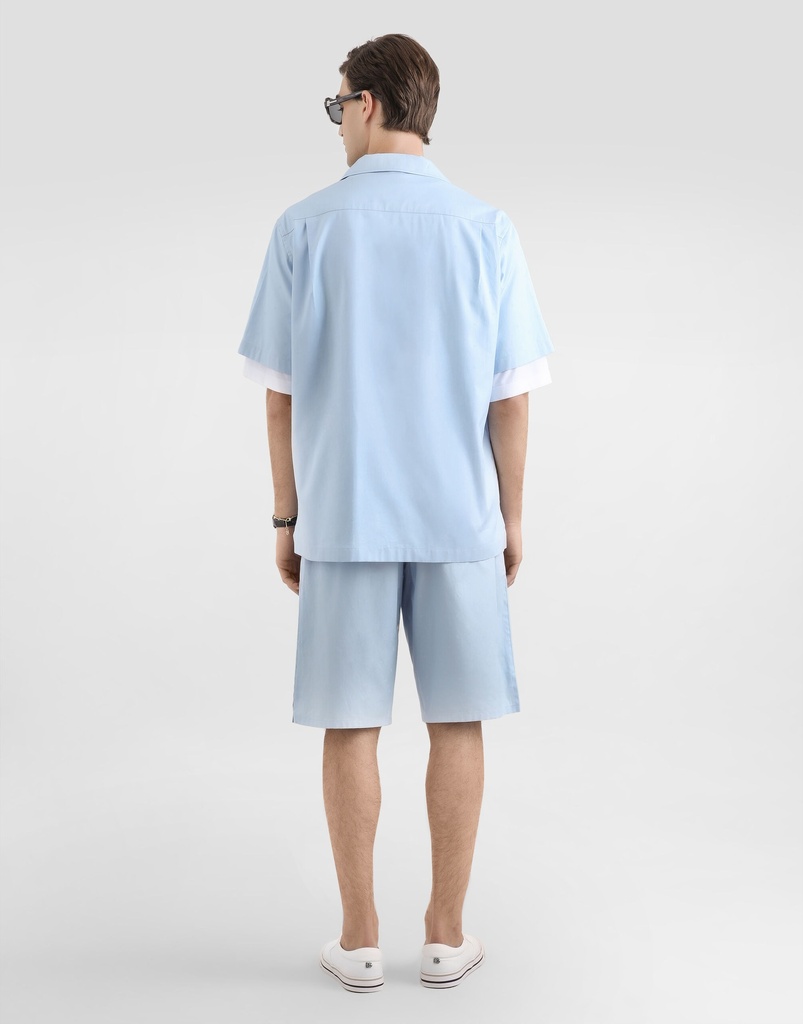 Oversized T-Shirt with Print