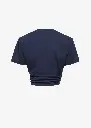 Knotted T-Shirt
