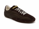 Tb.25 Chocolate Brown Sneakers