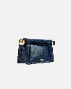 La Petite Pochette Rond Carré