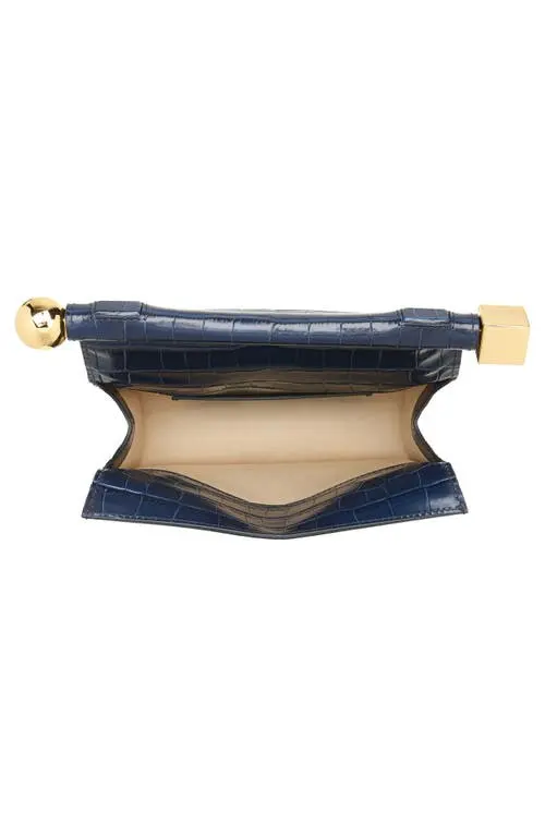 La Petite Pochette Rond Carré
