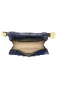 La Petite Pochette Rond Carré