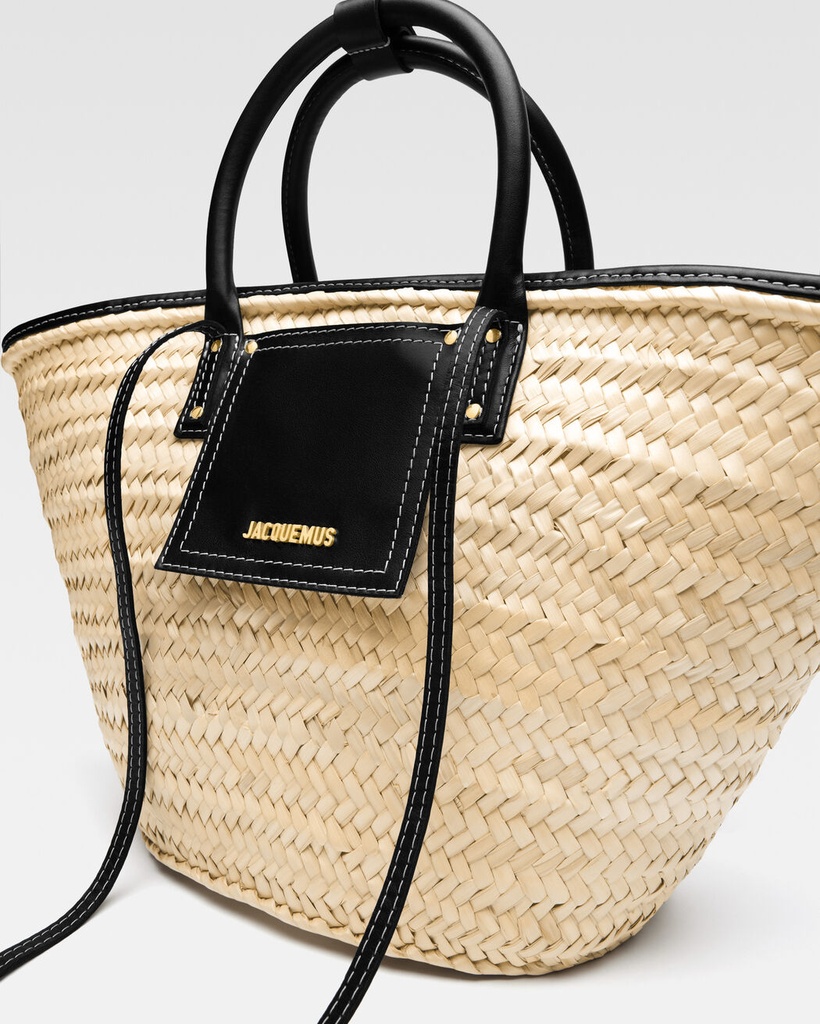 Le Petit Panier Soli