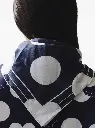 Le Foulard Coeur