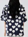 La Chemise Marin