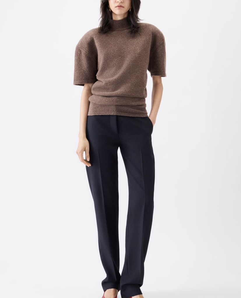 Le Pantalon Camargue