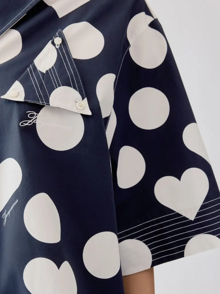 La Chemise Marin