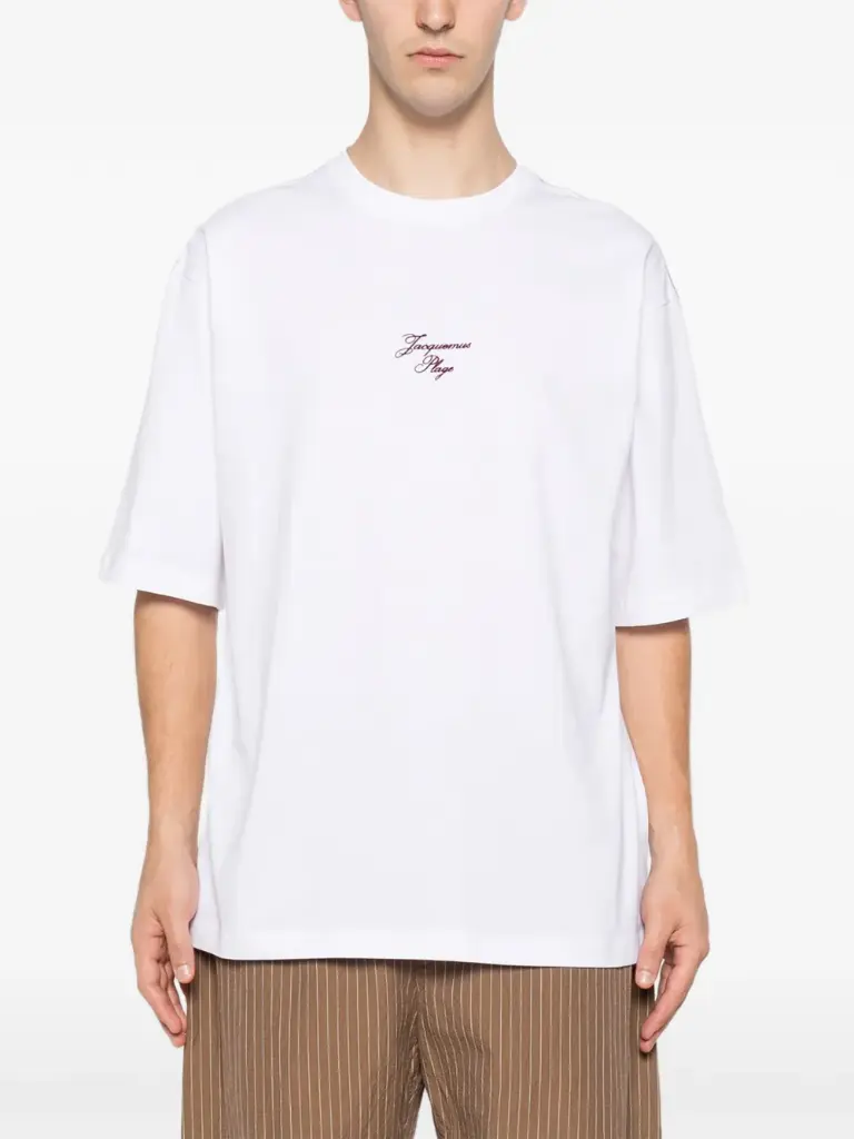 Le T-Shirt Bateau